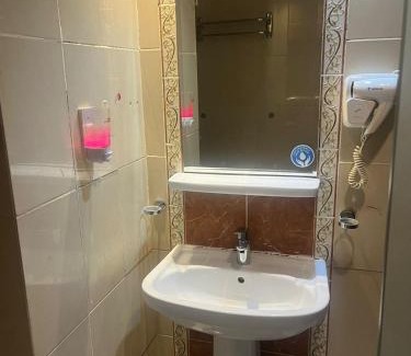 Mecca Hotel | فندق الزائر الأخيار