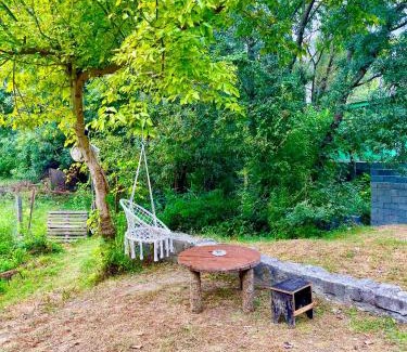 Karuc House | Homeland Zabljak Crnojevica Skadar Lake