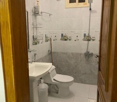 Khamis Mushait Apartment | شقة الإسكان المفروشة