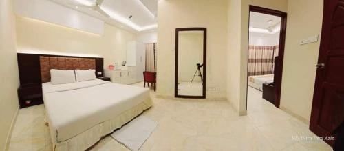 Cox's Bazar Hotel | Resort Beach View
