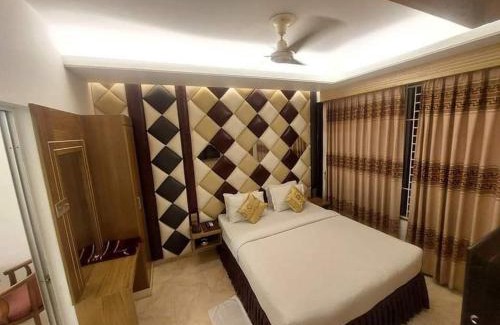 Cox's Bazar Hotel | Resort Beach View