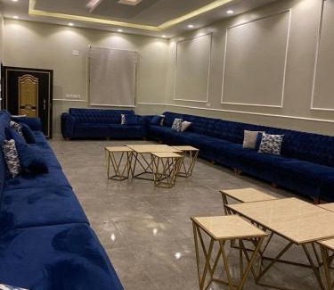 Khamis Mushait Ski Chalet | شاليهات فلورينسا