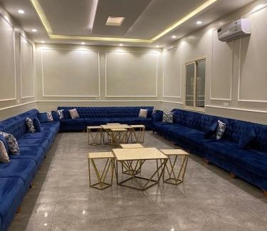 Khamis Mushait Ski Chalet | شاليهات فلورينسا