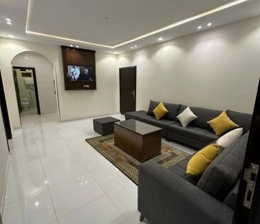 Taif Apartment | ضيافة الفالح