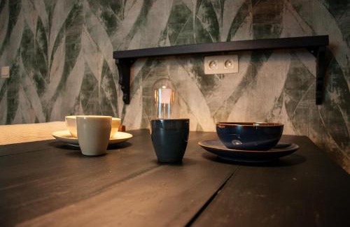 Fisenne Bed & Breakfast | Le Cerf coiffé