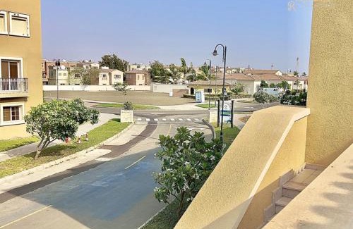 King Abdullah Economic City Apartment | بيِوُتات الرفآه - أناقة الواحة
