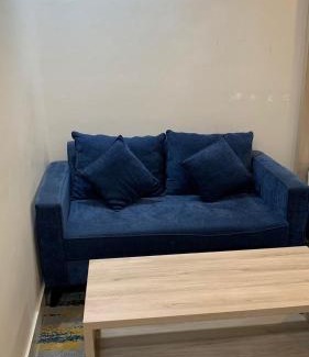Jeddah Apartment | شقق مفروشة السنابل