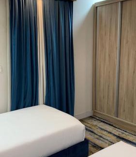 Jeddah Apartment | شقق مفروشة السنابل