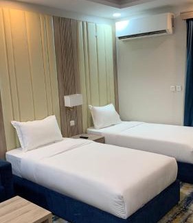 Jeddah Apartment | شقق مفروشة السنابل