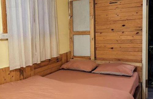 Da Lat Bed & Breakfast | Homestay DALAT INN 48-8