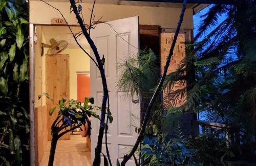 Da Lat Bed & Breakfast | Homestay DALAT INN 48-8
