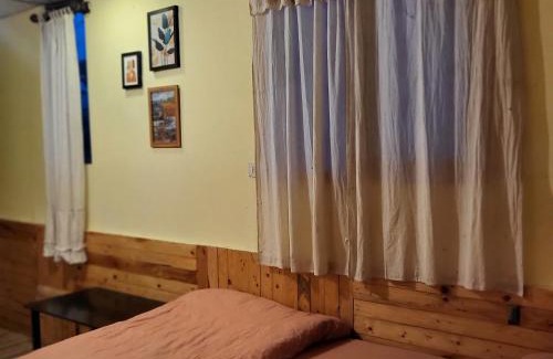 Da Lat Bed & Breakfast | Homestay DALAT INN 48-8