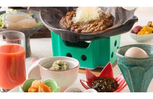 Gero Onsen Hotel | Gero Onsen Yamagataya - Vacation STAY 39247v