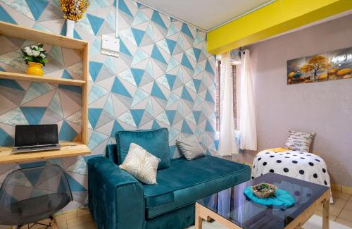 Ngara West Apartment | Oloip Lai-Parklands