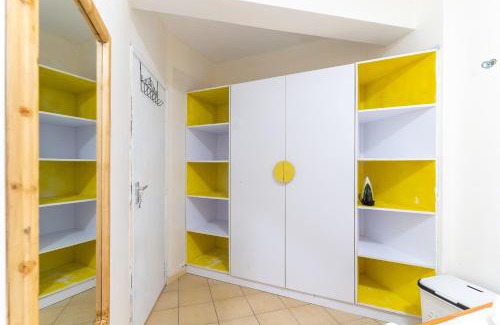 Ngara West Apartment | Oloip Lai-Parklands
