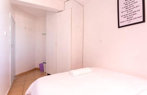Ngara West Apartment | Oloip Lai-Parklands