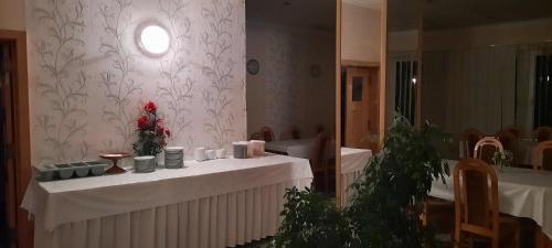 Diakovce House | Penzión Európa Diakovce