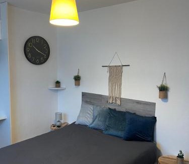 Barriere Saint Marc Hotel | LESCALE I CALME I CENTRE VILLE 2KM I PARKINg