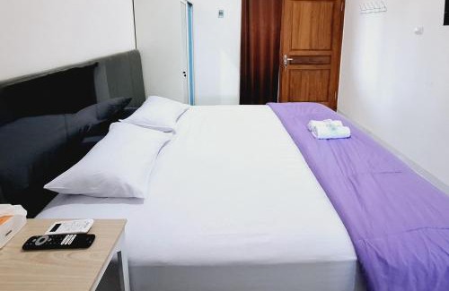 Java Hotel | Sendang Syariah near Dhoho Airport RedPartner