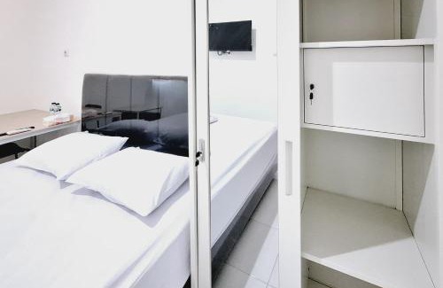 Java Hotel | Sendang Syariah near Dhoho Airport RedPartner