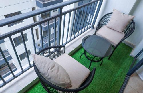 Ruaka Apartment | The Loftel Ruaka-Nairobi