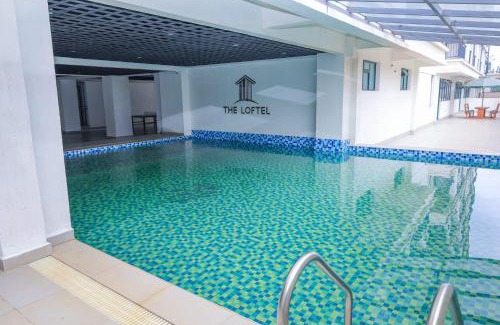 Ruaka Apartment | The Loftel Ruaka-Nairobi