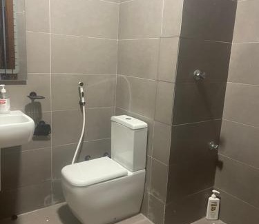 Mecca Apartment | برج النهدي