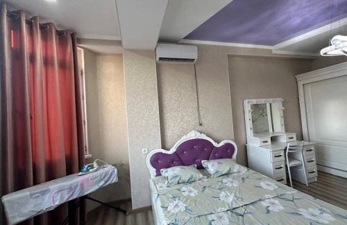 Bishkek Apartment | Панфилова 124
