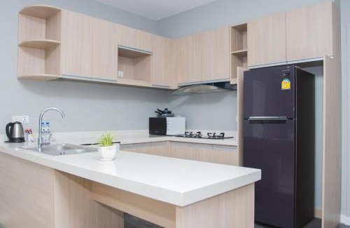 Ruessei Kaev Hotel | CCC Residence