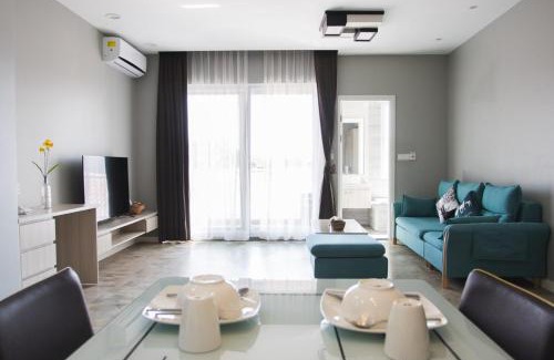 Ruessei Kaev Hotel | CCC Residence