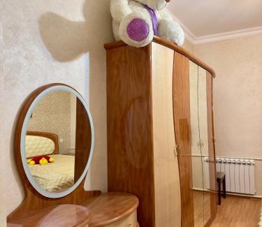 Dilijan Apartment | M&M Guest House Dilijan