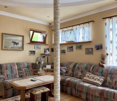 Dilijan Apartment | M&M Guest House Dilijan