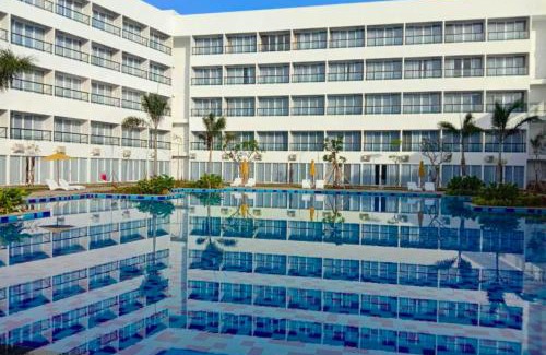Kuta Apartment | Pramudya 1 BR Suite Room ZN192