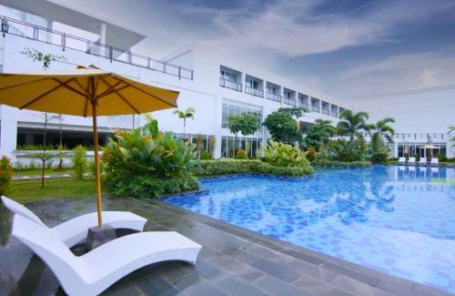 Kuta Apartment | Pramudya 1 BR Suite Room ZN192