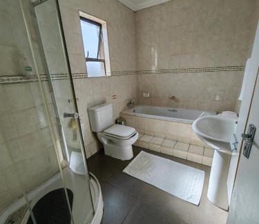 Germiston House | Leondale guesthouse