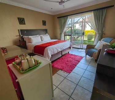 Germiston House | Leondale guesthouse