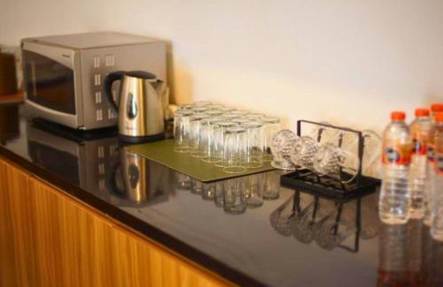 Kuta Apartment | Nayaka 3 BR Presidential Suite ZN193