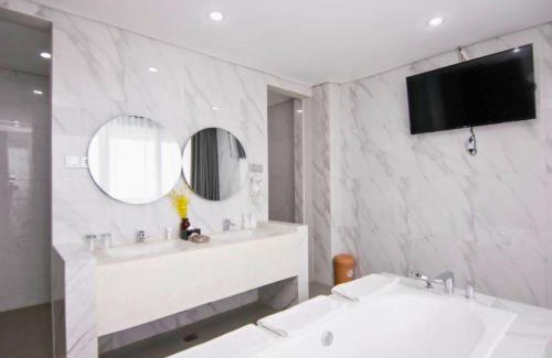 Kuta Apartment | Nayaka 3 BR Presidential Suite ZN193