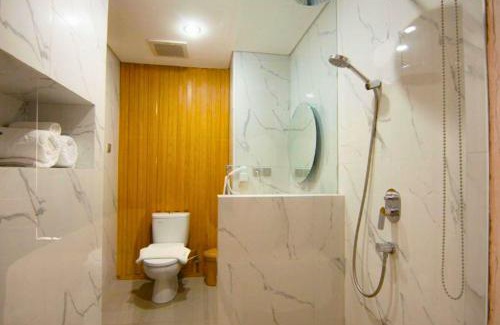 Kuta Apartment | Nayaka 3 BR Presidential Suite ZN193