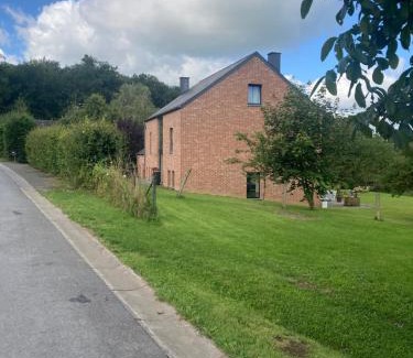 Fisenne Bed & Breakfast | Le Cerf coiffé