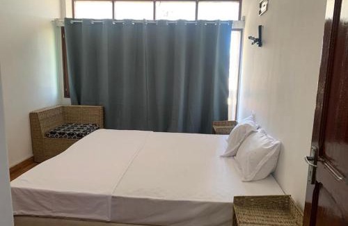 Central C Apartment | Chambre Centre de Maputo
