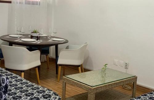 Central C Apartment | Chambre Centre de Maputo