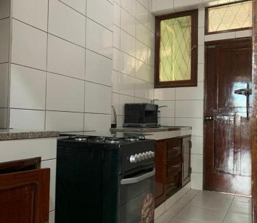 Central C Apartment | Chambre Centre de Maputo