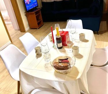 Shkoder Villa | Quiet comfortable home, Scutari