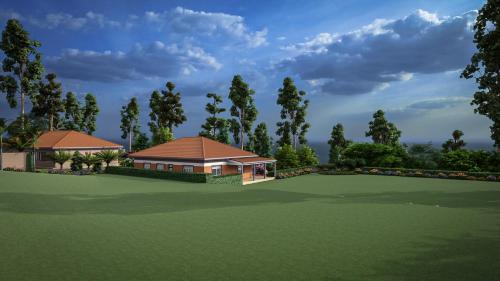 Kalangala Resort | SAFFRON BEACH RESORT AND ADVENTURE PARK, KALANGALA
