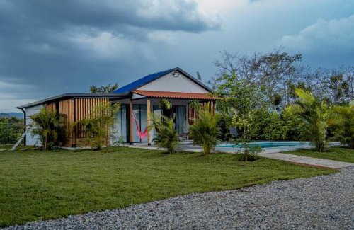 Yopal Villa | Cabañas JUDÁ