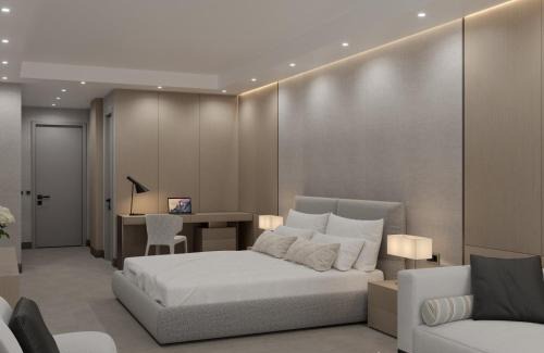 Taksim Hotel | PERGE TURİZM VE KONAKLAMA