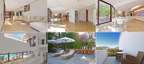 Marbella Villa | ALL-STAR villa in Marbella - VIEWS Milla de ORO