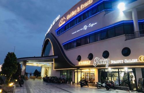 My Tho Hotel | Cóc Homestay Mỹ tho City