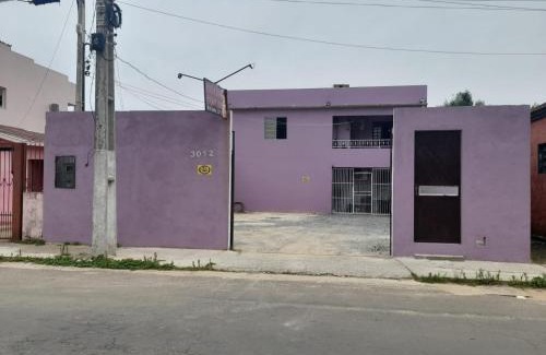 Mariana House | Pousada navarro